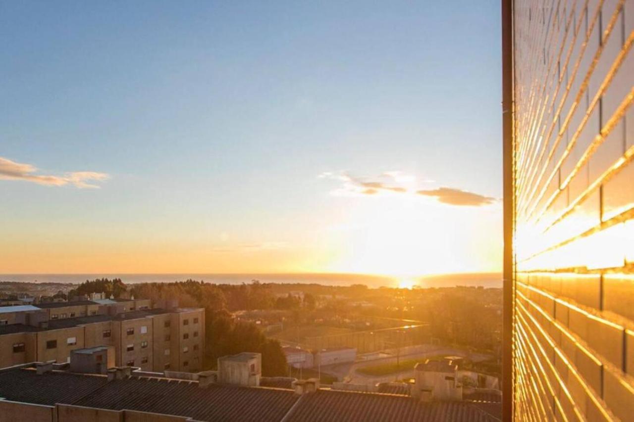 Sunset Apartment Vila Nova De Gaia Zewnętrze zdjęcie