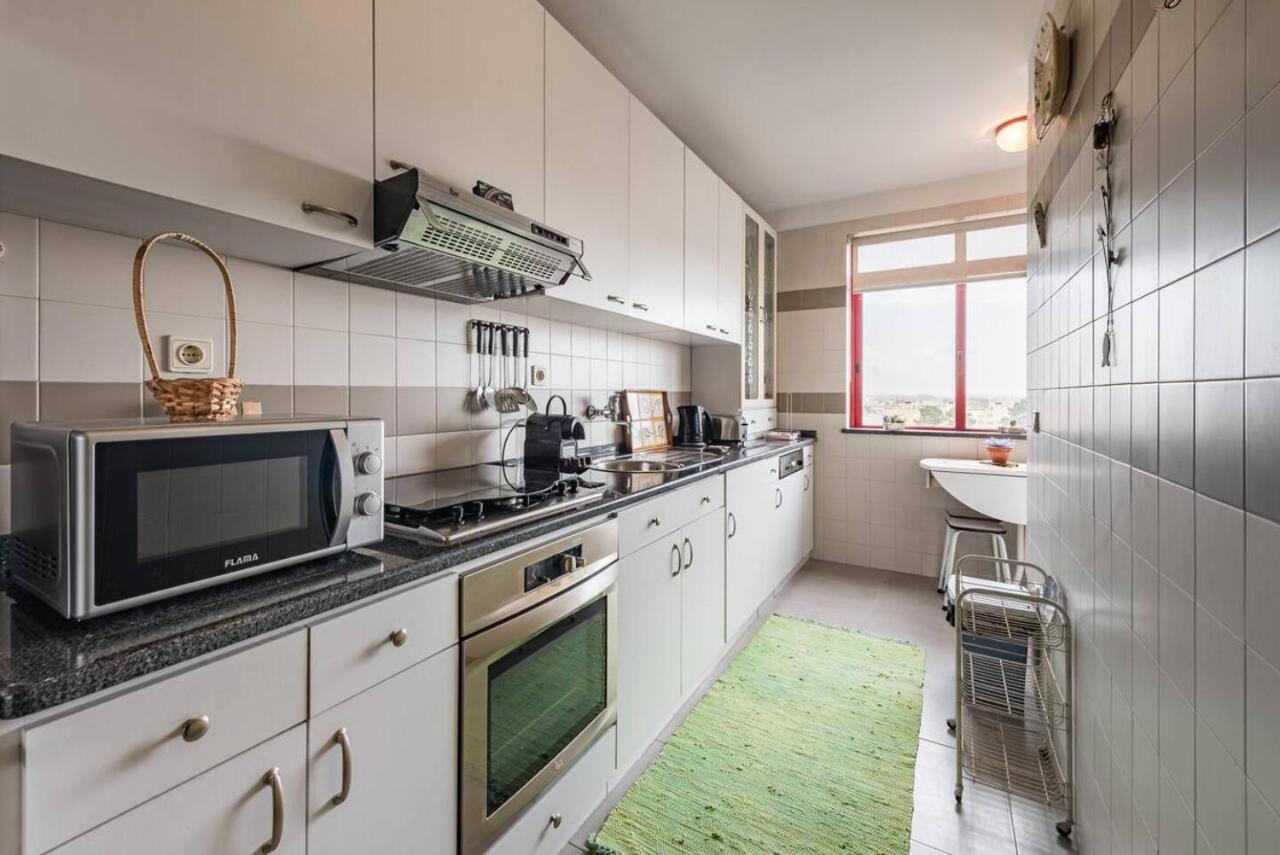 Sunset Apartment Vila Nova De Gaia Zewnętrze zdjęcie