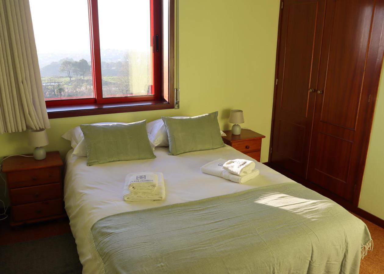 Sunset Apartment Vila Nova De Gaia Zewnętrze zdjęcie