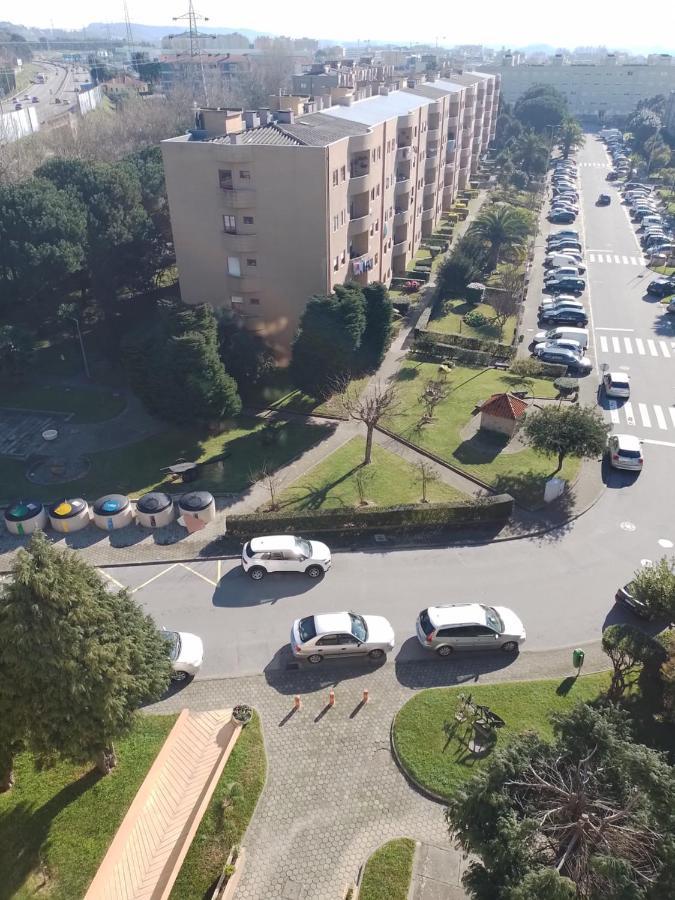 Sunset Apartment Vila Nova De Gaia Zewnętrze zdjęcie