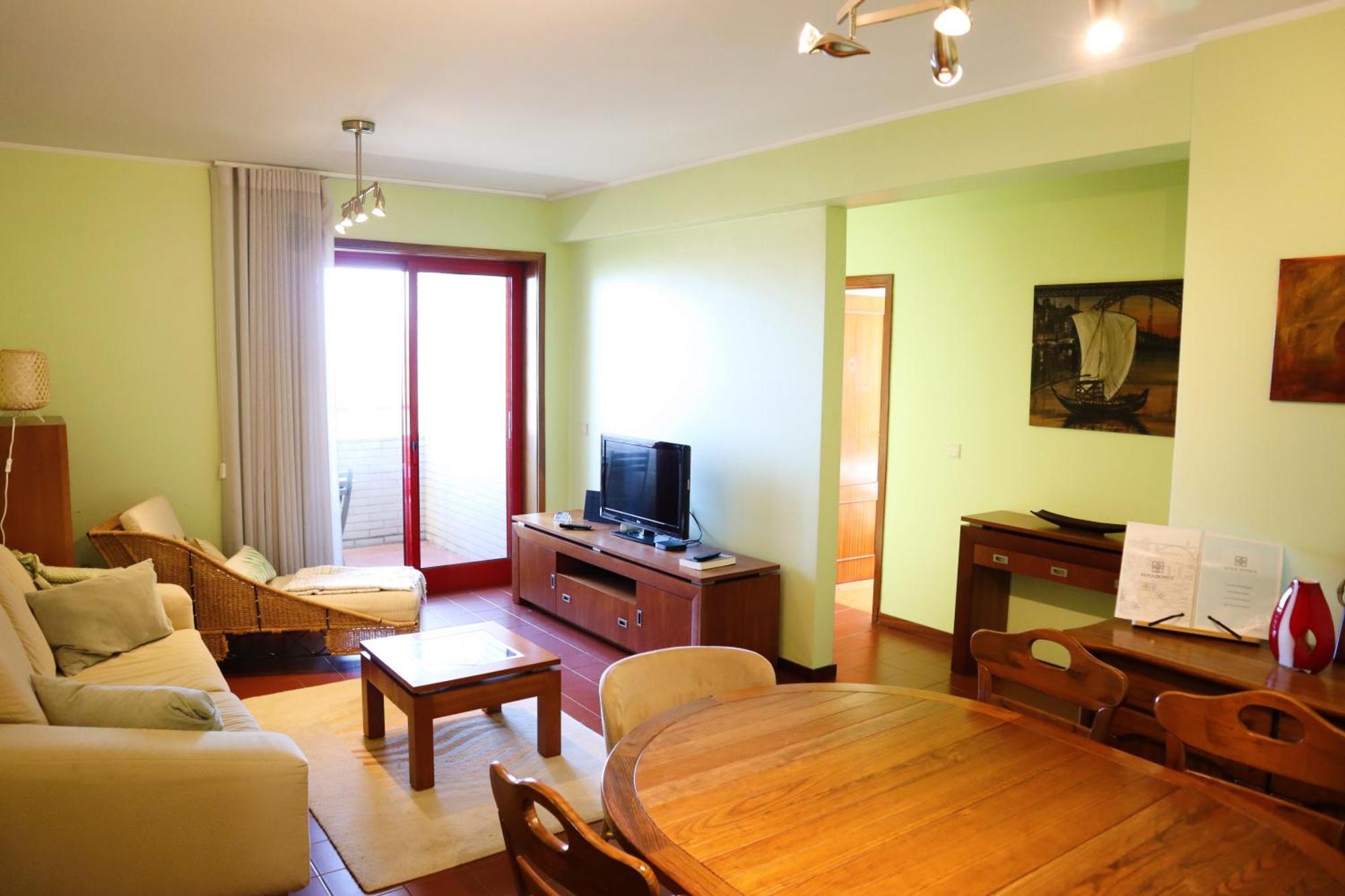 Sunset Apartment Vila Nova De Gaia Zewnętrze zdjęcie